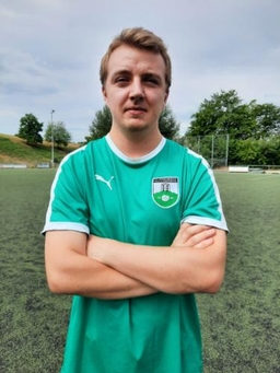 Avatar Bild für Timo Schmitt