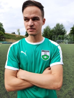 Avatar Bild für Benjamin Zipp