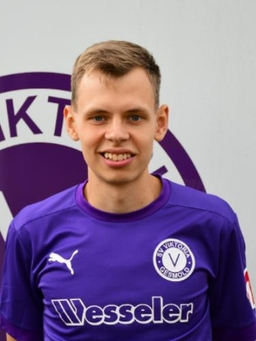 Avatar Bild für Max Schengber