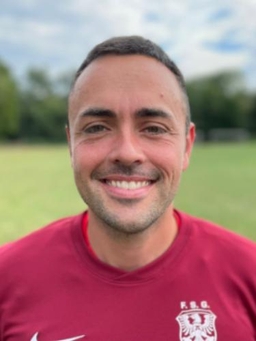 Avatar Bild für Timm Kraft