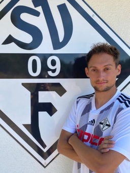 Avatar Bild für Marius Schulz