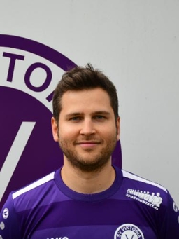 Avatar Bild für Simon Witte