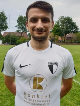 Avatar Bild für Muhammet Özkul