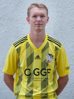 Avatar Bild für Stanley Ott