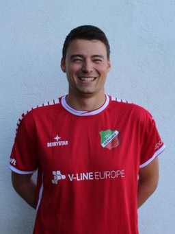 Avatar Bild für Niklas Rosocha