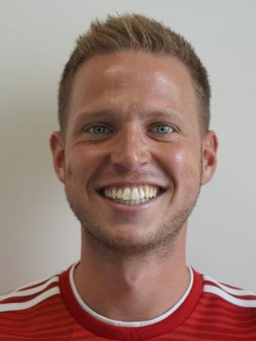 Avatar Bild für Maximilian Geisen