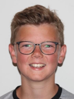 Avatar Bild für Mateo Huber