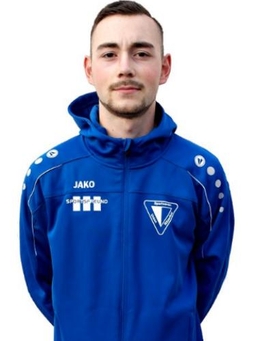 Avatar Bild für Lukas Lehmann