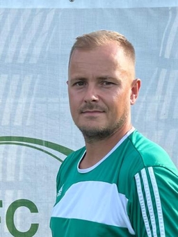 Avatar Bild für Daniel Dahmen