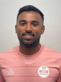 Avatar Bild für Umesch Jeyakumaran