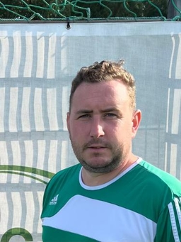 Avatar Bild für Patrick Swierzy