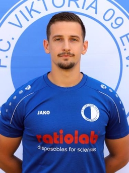 Avatar Bild für Kristijan Sutic