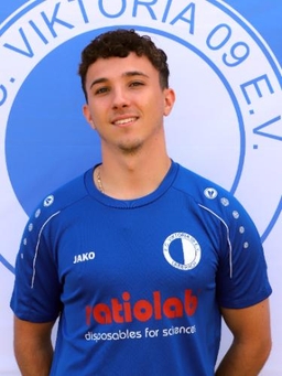 Avatar Bild für Mateo Brecic