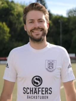 Avatar Bild für Maximilian Muth