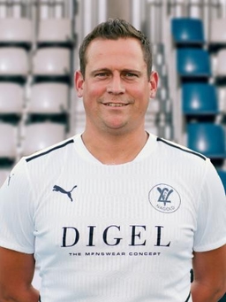 Avatar Bild für Michael Steger