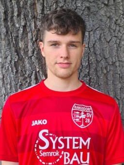 Avatar Bild für Nick Manthey