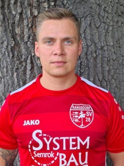 Avatar Bild für Kilian Stinner