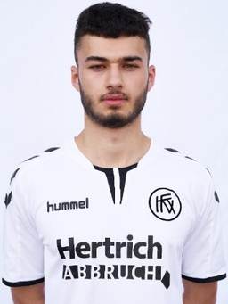 Avatar Bild für Mohamed-Skander Haridi