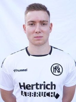 Avatar Bild für Louis Mors