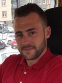 Avatar Bild für Maximilian Beck