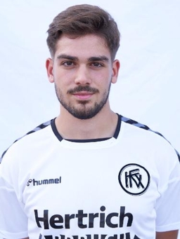 Avatar Bild für Maksim Petrovic