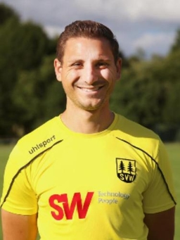 Avatar Bild für Raphael Ruf