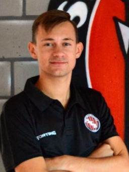 Avatar Bild für Mike Vogel