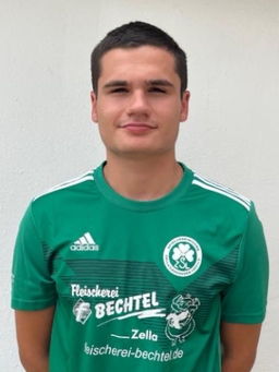 Avatar Bild für Gabriel Haust