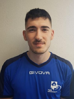 Avatar Bild für Alessio Paladino