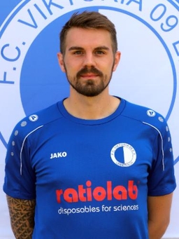 Avatar Bild für Stefan Milenkovic