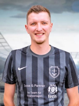Avatar Bild für Maurice Stimmler
