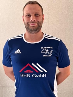 Avatar Bild für Danielo Pagel