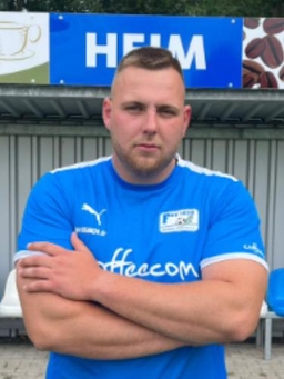 Avatar Bild für Dominic Brückner