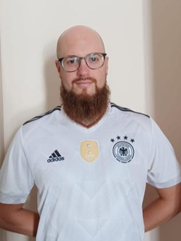 Avatar Bild für Benedikt Mueth