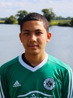 Avatar Bild für Ebrahim Bakhtiari