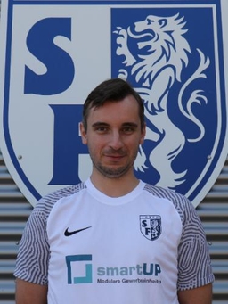 Avatar Bild für Florian Gold