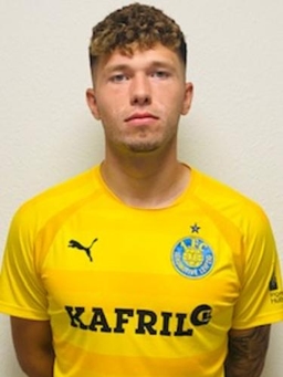 Avatar Bild für Riccardo Grym