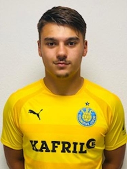 Avatar Bild für Julian Weigel