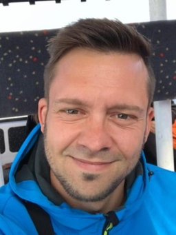 Avatar Bild für Dennis Buhrmester