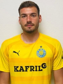 Avatar Bild für Luca Sirch