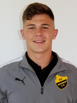 Avatar Bild für Fabian Kuhn