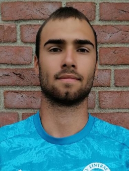 Avatar Bild für Jonas Maslak