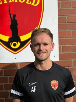 Avatar Bild für Alexander Felker