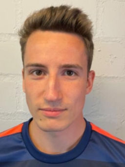 Avatar Bild für Eric Becker