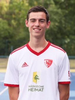 Avatar Bild für Julian Bache