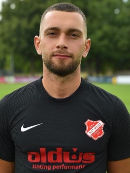 Avatar Bild für Firat Samed Uzun