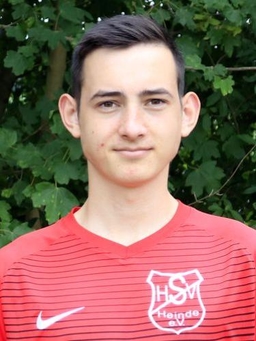 Avatar Bild für Max Bellgardt