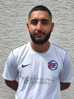 Avatar Bild für Aykan Atmaca