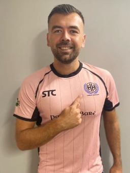 Avatar Bild für Nikola Patso