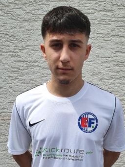 Avatar Bild für Emre Kuerklue